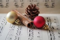 Navidad mágica: rituales para atraer la buena energía Foto: Pixabay - pixabay.com