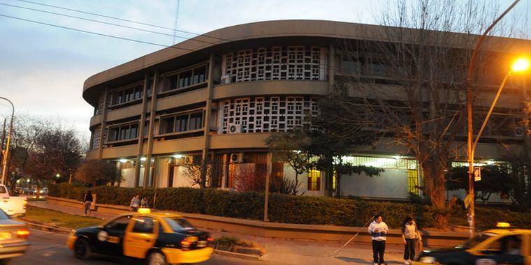 Foto: Alf Ponce / MDZ