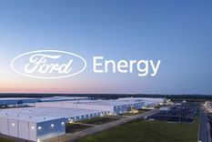 Ford anunció Ford Energy