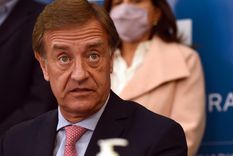 Foto: Prensa Gobierno de Mendoza