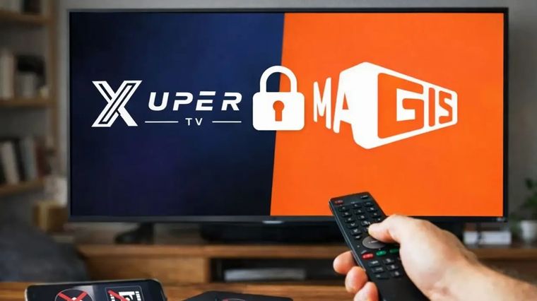 Tras la caída de Magis TV, Chromecast 4K aparece como opción legal, simple y accesible hoy.