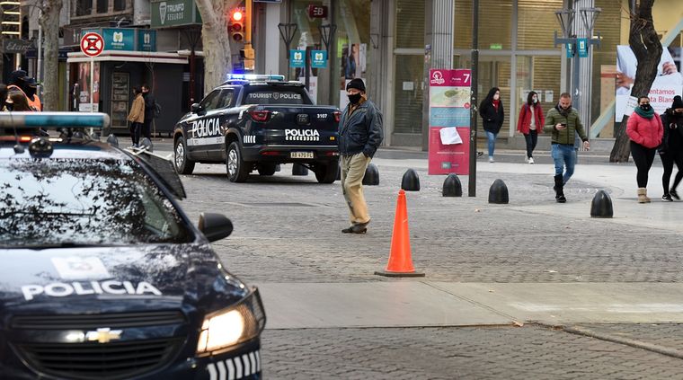 Foto: ALF PONCE / MDZ