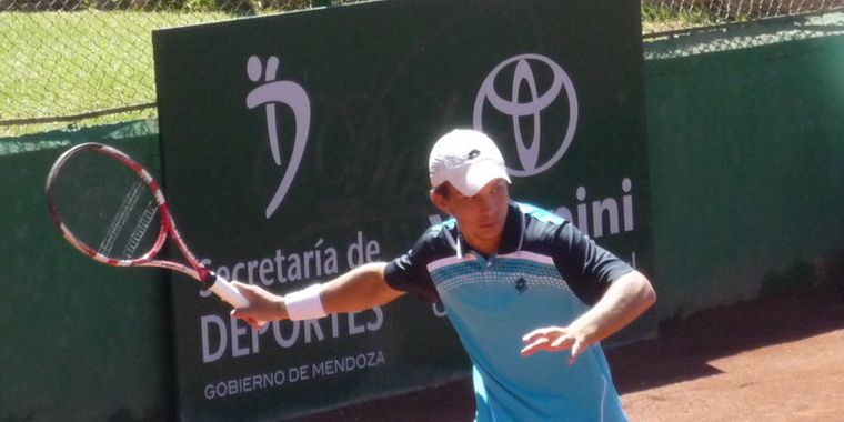 Foto: Juan Borsani/MDZ