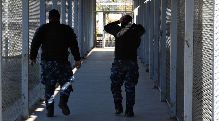 Foto: ALF PONCE MERCADO / MDZ