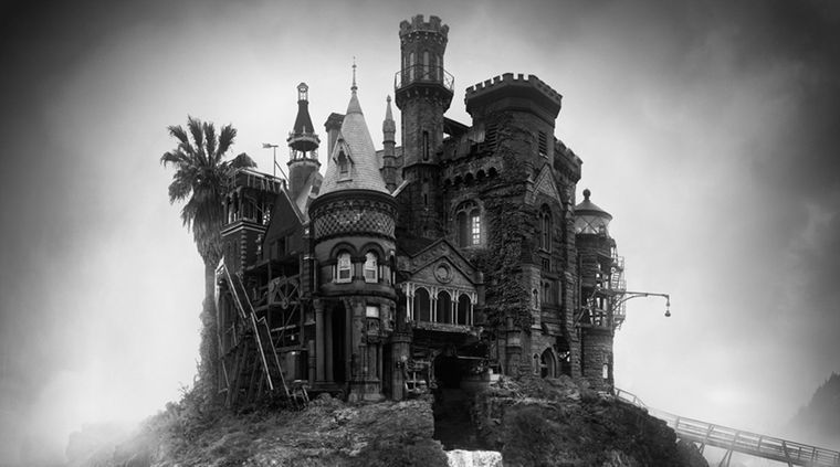 Foto: kazanjian.net / Jim Kazanjian