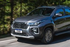 Fiat Strada 