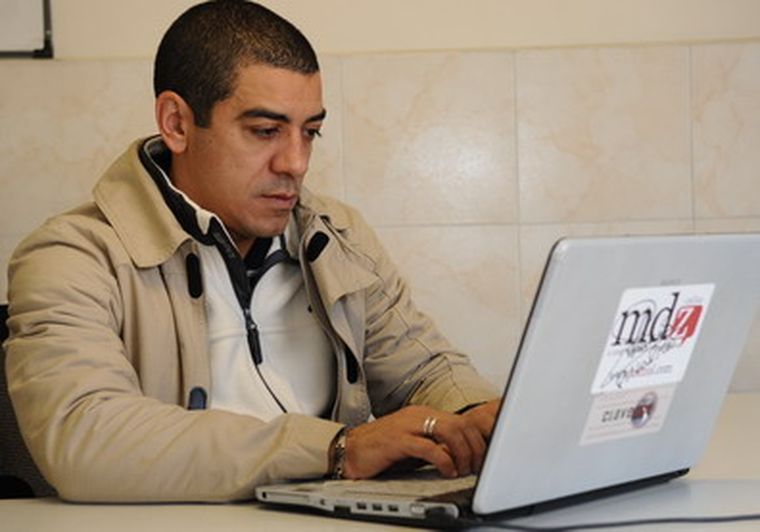 Foto: Pachy Reynoso/MDZ