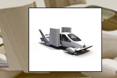 MDZol | El nuevo diseño que transitará las rutas aéreas