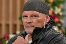 Alfa confirmó que está nuevamente de novio El ex Gran Hermano comenzó una relación con una conductora de Canal 13