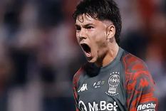 Blondel es titular indiscutido en el Huracán de Diego Martínez, que en su también momento lo llevó a Boca. Blondel es titular indiscutido en el Huracán de Diego Martínez, que en su también momento lo llevó a Boca.