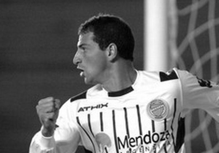 El Rifle tiene 7 goles en el Clausura.