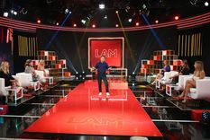 Dos queridas figuras vuelven a LAM Foto: Captura de video América TV