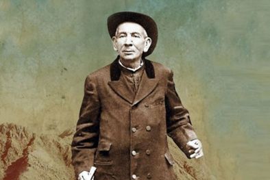 MDZol | José Gabriel del Rosario Brochero