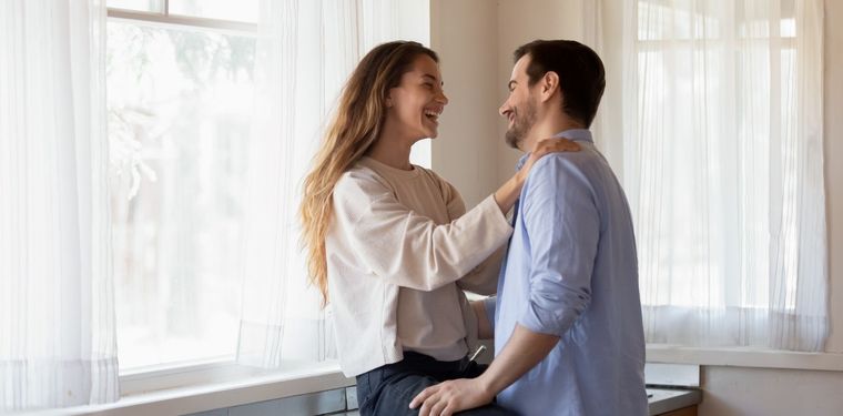 El toliamor es una tendencia que va creciendo Foto: Shutterstock