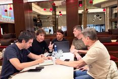 El pastor Dante Gegel publicó un sugestivo posteo en X y volvió a encender especulaciones sobre sus aspiraciones electorales con la frase Planes a futuro.