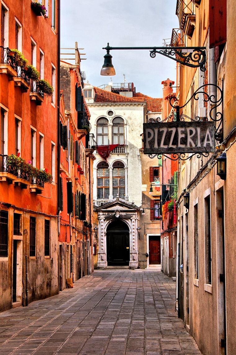Los turistas que lleguen a pasar el día deberán pagar 5 euros. Foto: Shutterstock