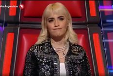 Lali Espósito