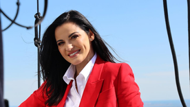 Maite Perroni siempre está animándose a nuevas cosas. Foto: Instagram @maiteperroni