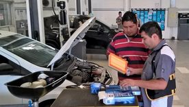 Nuevo servicio personalizado Chevrolet