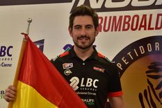 duras caidas en motos: nosiglia fue hospitalizado; laia la saco barata duras caidas en motos: nosiglia fue hospitalizado; laia la saco barata