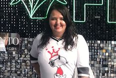 Luz Raquel Padilla tenía 35 años y residía en el municipio de Zapopan en Jalisco. Foto: TWITTER