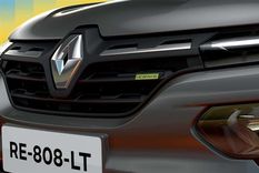 Nuevo Renault Kwid: ¿Qué precio tiene? Foto: Renault