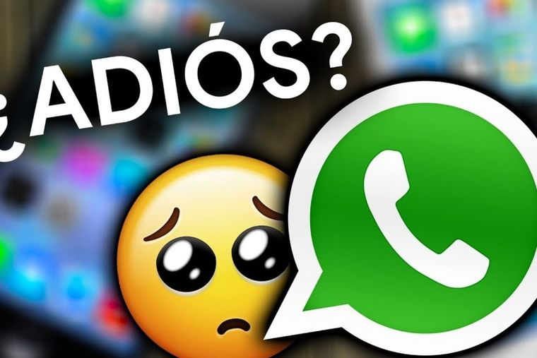 WhatsApp Foto: YouTube