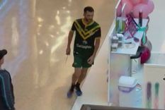 El atacante fue abatido por la policía australiana El atacante fue abatido por la policía australiana