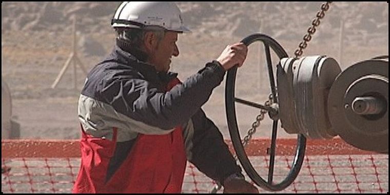 Foto: Publicada por CNN Chile