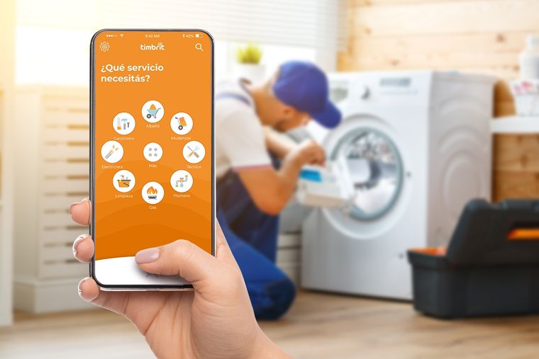 ¡Hay aplicaciones para todo!