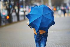 Se espera una jornada inestable en gran parte del país. Foto: Shutterstock