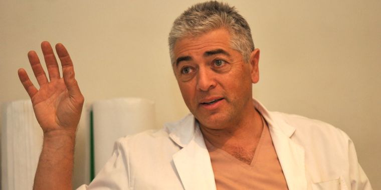 Foto: Pachy Reynoso / MDZ