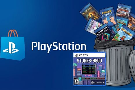 PlayStation enfrenta cuestionamientos por cancelar un lanzamiento y retirar 13 juegos de su tienda digital durante agosto.