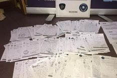 neurocirujana recetas internet Foto: Twitter