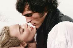 Cumbres Borrascosas.