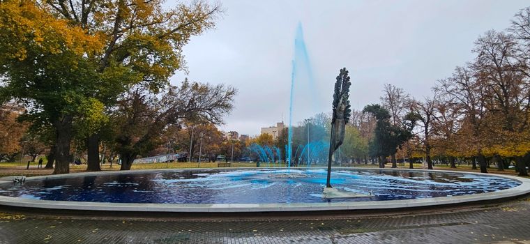 Foto: Prensa Gobierno de Mendoza