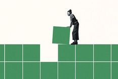 ¿Has notado que si tienes dos horas para hacer una tarea la terminas pero si tienes cinco, te toma todo ese tiempo? Foto: GETTY IMAGES