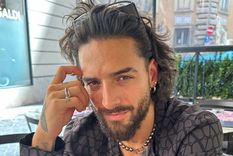 Maluma Foto: Maluma / Instagram