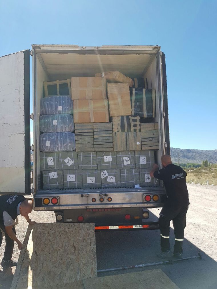 Tendencia Desde que comenzó la pandemia, se rumorea que aumentó el contrabando de tabaco. Imagen ilustrativa.