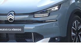 Citroën impulsa la financiación con tasa 0% y opciones flexibles para toda su gama