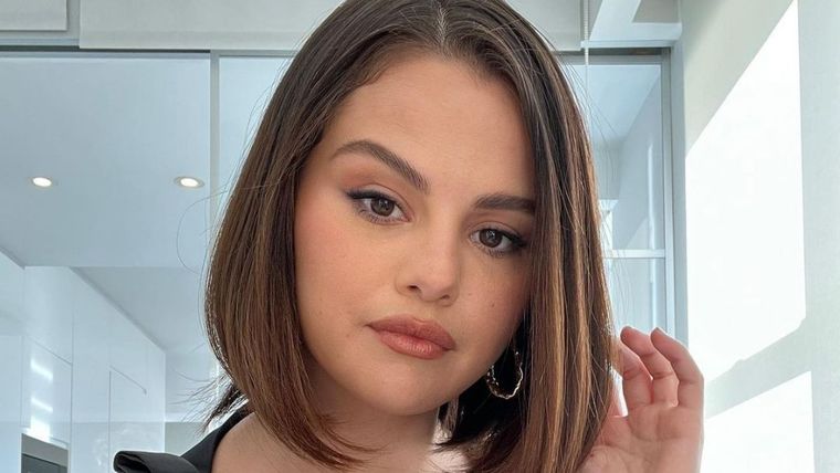 La particular confesión de Selena Gómez que sorprendió a todos Instagram: @selenagomez