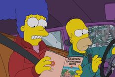 La familia amarilla se hizo viral nuevamente. Foto: IMDB