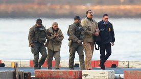 Nicolás Maduro y Cilia Flores fueron trasladados a Nueva York tras ser capturados en Caracas el 3 de enero. Nicolás Maduro y Cilia Flores fueron trasladados a Nueva York tras ser capturados en Caracas el 3 de enero.