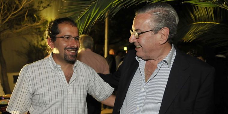 Foto: Nacho Gaffuri / MDZ