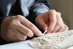 Esta es la increíble forma para decorar tus espacios: elige el macrame. Foto: Pixabay - pixabay.com Esta es la increíble forma para decorar tus espacios: elige el macrame. Foto: Pixabay - pixabay.com