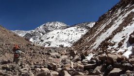 La votación de la madrugada de hoy dejó cristalizados dos modelos diferentes para decidir sobre el rumbo del país. La votación de la madrugada de hoy dejó cristalizados dos modelos diferentes para decidir sobre el rumbo del país.