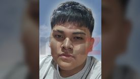 Fernando Quispe, el adolescente de 16 años que fue asesinado en Guaymallén. 