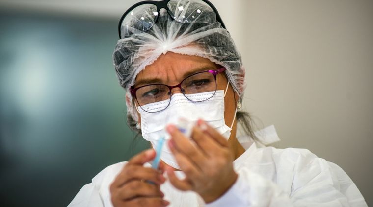 Foto: Gobierno de Mendoza