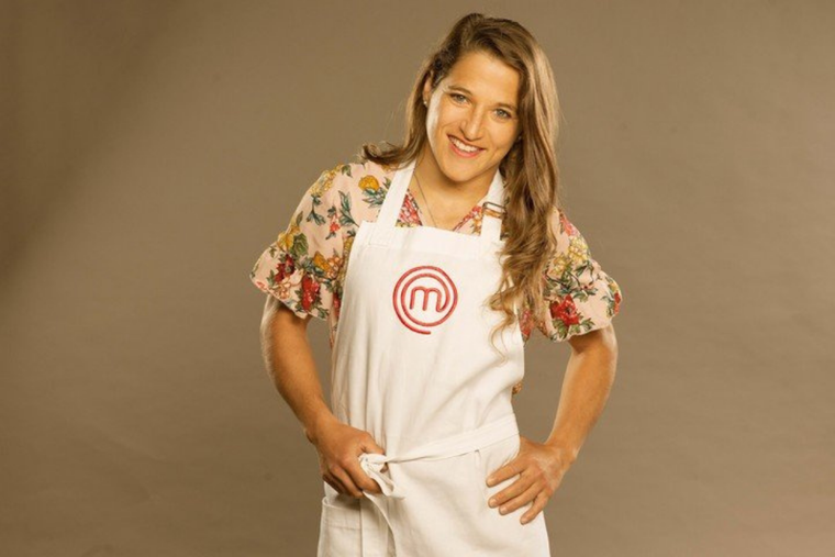 LA PEQUE PARETO SE REFIRIÓ A SU VIDA DE SACRIFICIO PARA DEDICARSE AL JUDO Y A LA MEDICINA RENUNCIÓ A MUCHAS COSAS, ENTRE ELLAS A TENER TIEMPO PARA EL AMOR