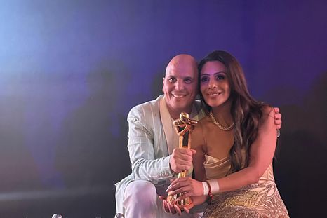 soy mestiza arraso en los premios carlos 2026 y se quedo con el oro soy mestiza arraso en los premios carlos 2026 y se quedo con el oro